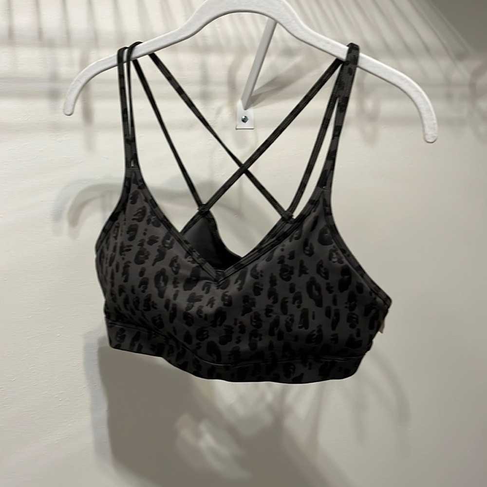Old Navy Low Support Sports Bra